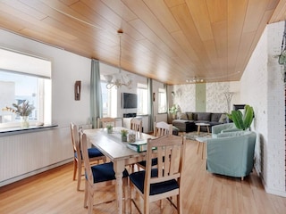 Ferienhaus Vester Hjermitslev  10