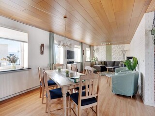 Holiday house Vester Hjermitslev  10