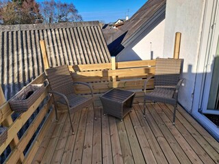 Holiday house Vester Hjermitslev  15