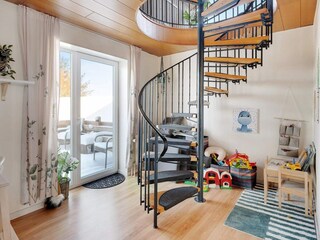 Ferienhaus Vester Hjermitslev  4