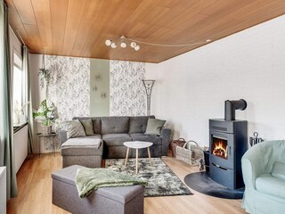 Ferienhaus Vester Hjermitslev  15