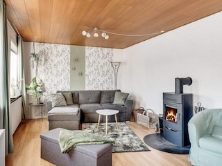 Holiday house Vester Hjermitslev  14