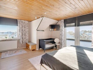 Ferienhaus Vester Hjermitslev  17