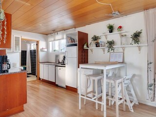 Holiday house Vester Hjermitslev  12