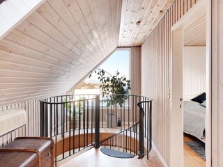 Holiday house Vester Hjermitslev  13