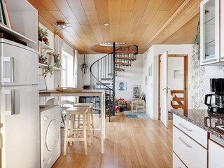 Holiday house Vester Hjermitslev  16