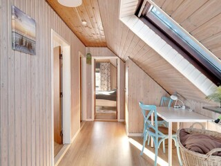 Ferienhaus Vester Hjermitslev  5