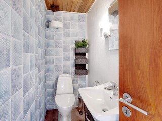 Ferienhaus Vester Hjermitslev  6