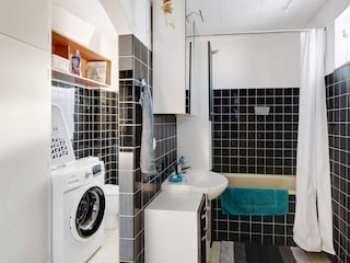 Ferienhaus Vester Hjermitslev  17