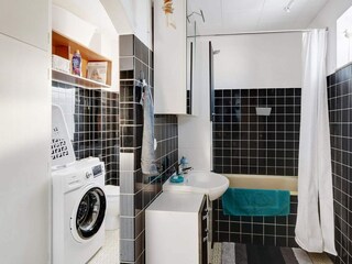 Holiday house Vester Hjermitslev  17