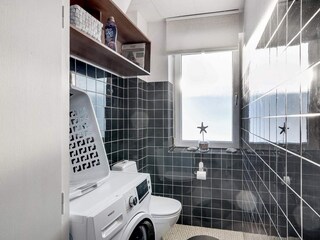 Ferienhaus Vester Hjermitslev  7