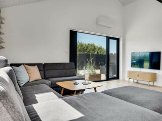 Ferienhaus Saltum  31