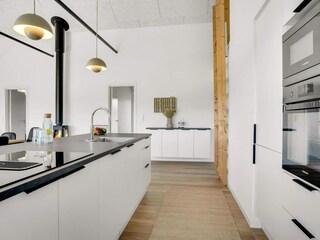 Ferienhaus Saltum  34