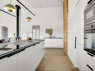 Ferienhaus Saltum  34