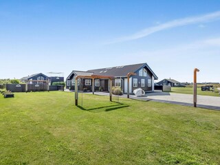 Ferienhaus Løkken Außenaufnahme 15