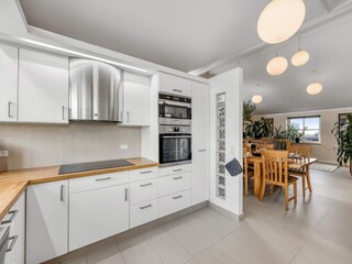 Ferienhaus Løkken  43