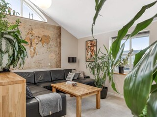 Ferienhaus Løkken  37