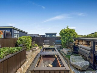 Ferienhaus Løkken Außenaufnahme 11