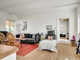 Ferienhaus Løkken  14