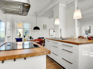 Ferienhaus Løkken  15