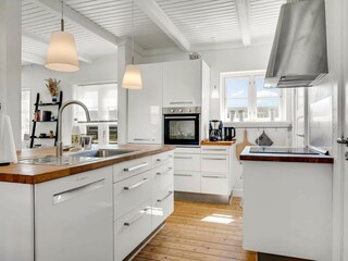 Ferienhaus Løkken  11