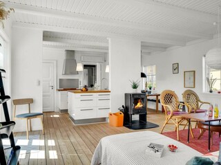 Ferienhaus Løkken  14