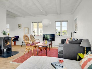 Ferienhaus Løkken  12