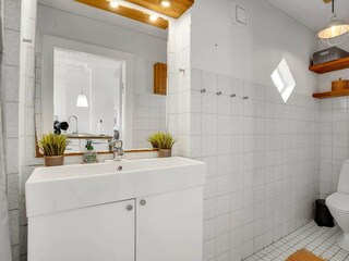 Ferienhaus Løkken  13