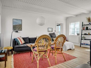 Ferienhaus Løkken  16