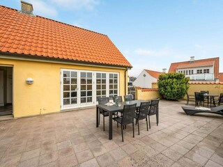 Ferienhaus Løkken Außenaufnahme 10