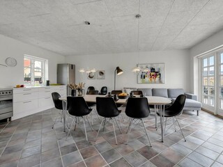 Ferienhaus Løkken  26