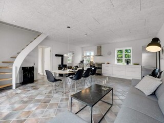 Ferienhaus Løkken  28