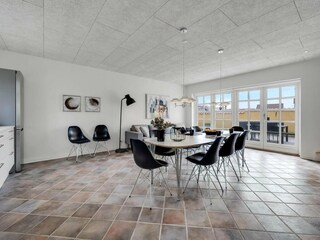 Ferienhaus Løkken  22