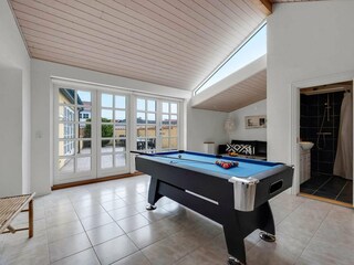 Ferienhaus Løkken  25