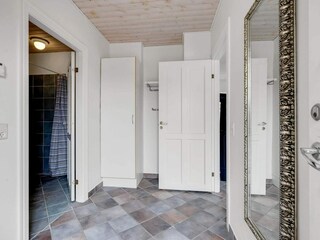 Ferienhaus Løkken  23