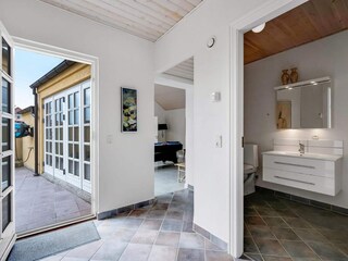 Ferienhaus Løkken  29