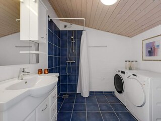 Ferienhaus Løkken  30