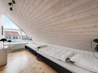 Ferienhaus Løkken  31