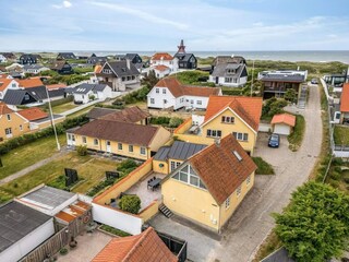 Ferienhaus Løkken Außenaufnahme 7