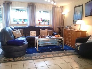 Apartamento de vacaciones Leverkusen Características 5
