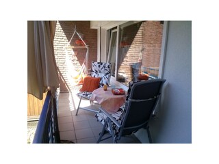 Appartamento per vacanze Leverkusen Registrazione all'aperto 4