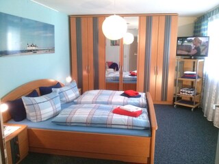 Apartamento de vacaciones Leverkusen Características 8