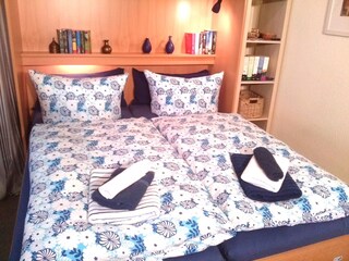 Appartamento per vacanze Leverkusen Caratteristiche 9