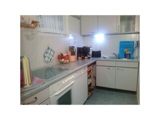 Appartamento per vacanze Leverkusen Caratteristiche 10