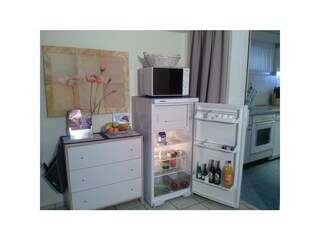 Apartamento de vacaciones Leverkusen Características 11