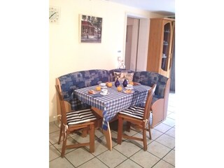 Apartamento de vacaciones Leverkusen Características 12