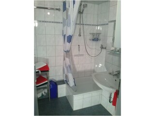 Apartamento de vacaciones Leverkusen Características 13