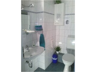 Apartamento de vacaciones Leverkusen Características 14