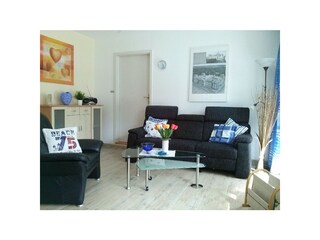 Apartamento de vacaciones Leverkusen Características 16