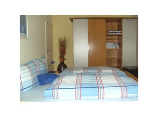 Apartamento de vacaciones Leverkusen Características 18
